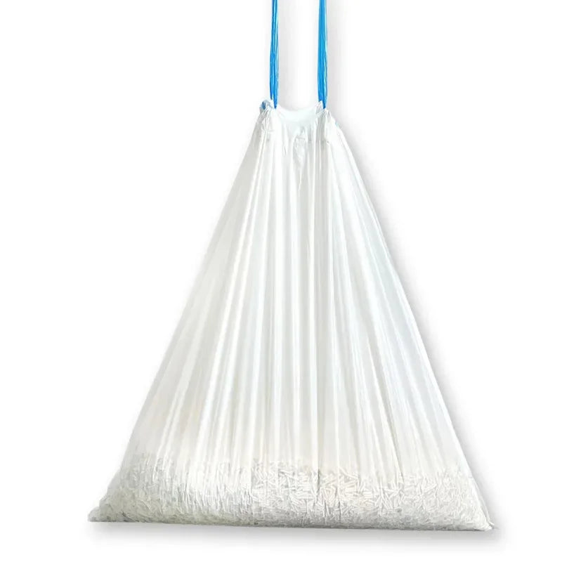 Sac poubelle pour litière automatique chat