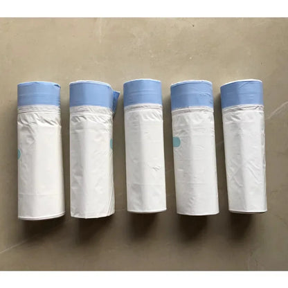 Sac poubelle pour litière automatique chat